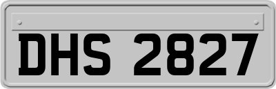 DHS2827