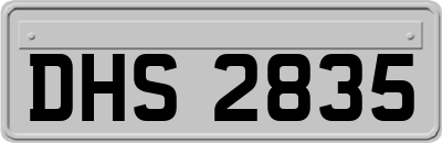 DHS2835