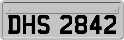 DHS2842