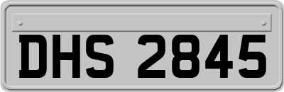 DHS2845