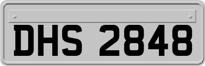DHS2848