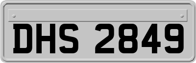 DHS2849