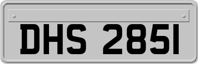 DHS2851