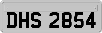 DHS2854