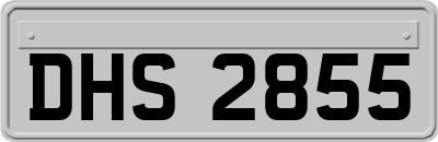 DHS2855