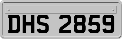 DHS2859
