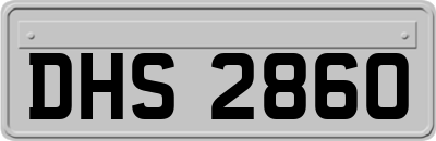 DHS2860