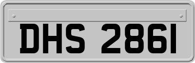 DHS2861