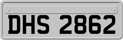 DHS2862