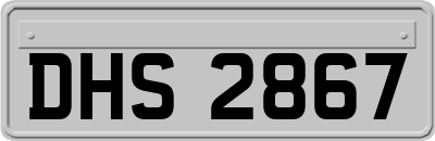 DHS2867