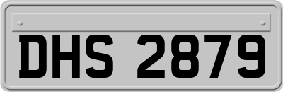 DHS2879