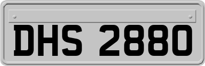 DHS2880