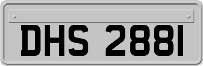 DHS2881