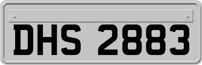 DHS2883