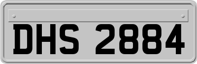 DHS2884
