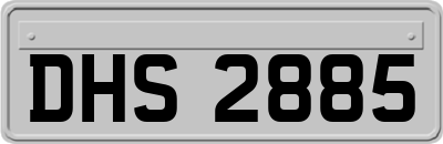 DHS2885