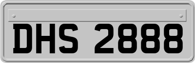 DHS2888