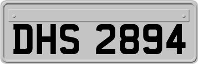 DHS2894