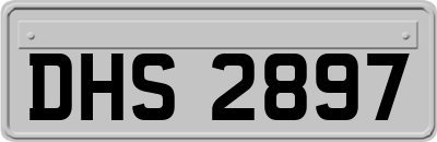 DHS2897