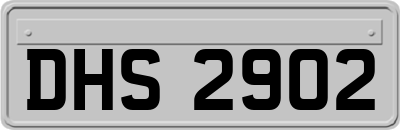 DHS2902