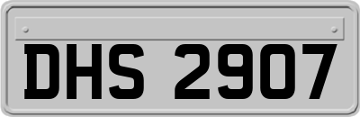 DHS2907