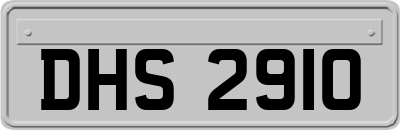 DHS2910