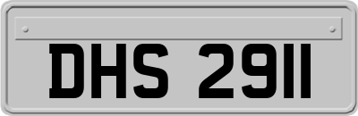 DHS2911