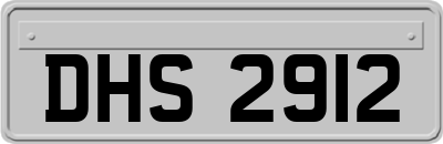 DHS2912