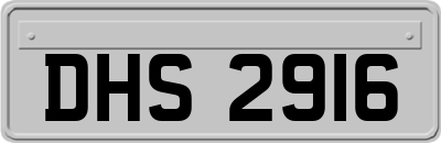 DHS2916