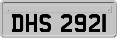 DHS2921
