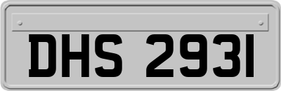 DHS2931
