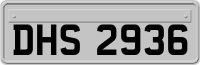 DHS2936