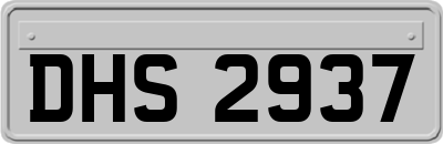 DHS2937