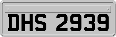 DHS2939