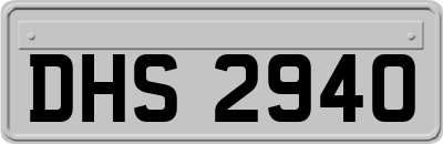 DHS2940