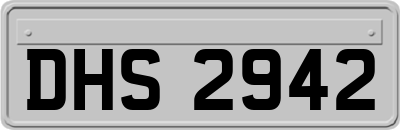 DHS2942