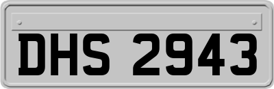 DHS2943