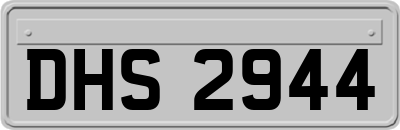 DHS2944
