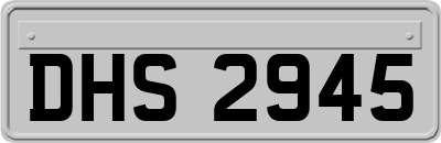 DHS2945