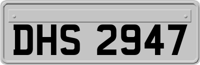 DHS2947
