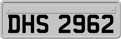 DHS2962
