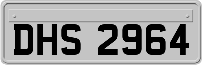 DHS2964