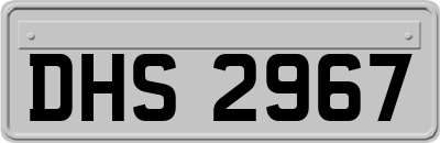 DHS2967