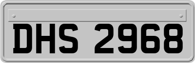 DHS2968