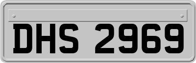 DHS2969