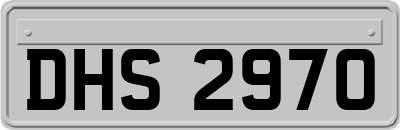 DHS2970