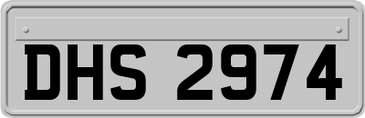 DHS2974