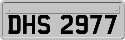 DHS2977