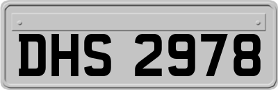 DHS2978
