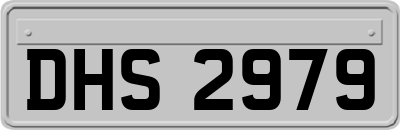 DHS2979